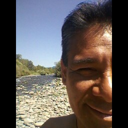 Tony Francisco Photo 14