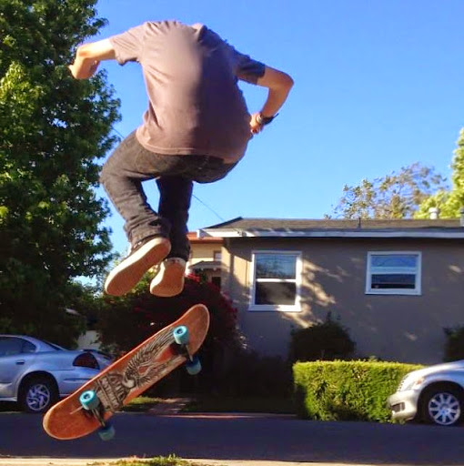 Spencer Anderson Photo 39