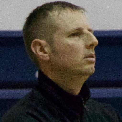 Brian Mccormick Photo 34