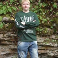 Timothy Bright Photo 14