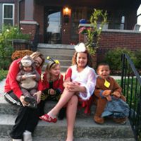 Kristen Archer Photo 10