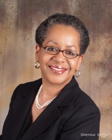 Andrea Battle Photo 1
