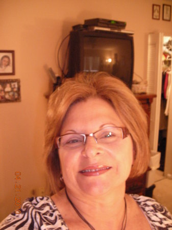 Sharon Potter Photo 25