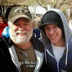 Terry Higginbotham Photo 22