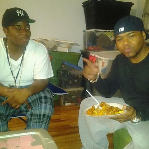 Jermaine Simmons Photo 20