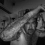 Rick Hughes Photo 19