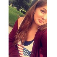 Danielle Alexander Photo 10
