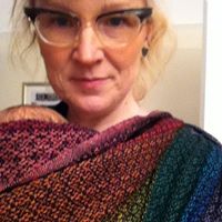 Gillian Baxter Photo 8