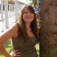 Jessica Cheek Photo 7