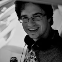 Sean Forbes Photo 37