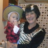 Barbara James Photo 44