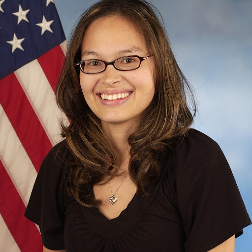 Kimberly O'Brien Photo 17