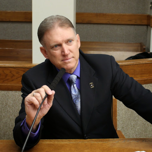 Allen Browning Photo 34