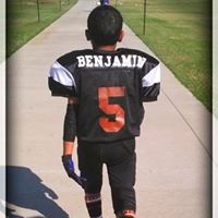 Benjamin Lindsey Photo 17