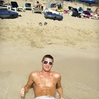 Paul Funk Photo 18