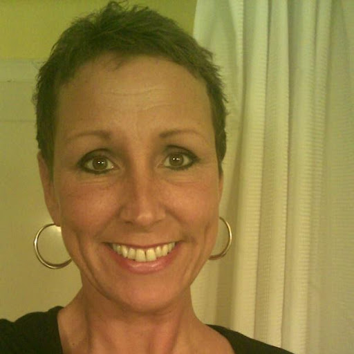 Tracey Berry Photo 11