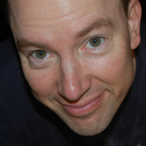 Jeffery Bronson Photo 1