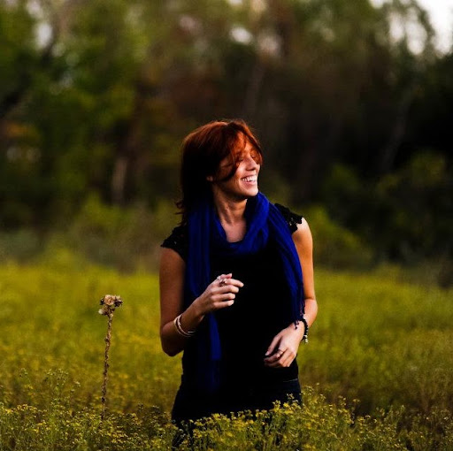 Rachael Rushing Photo 9