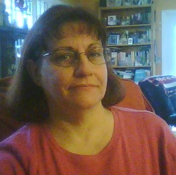 Sara Rawlins Photo 8