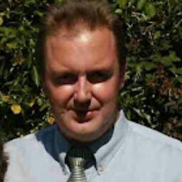 Alan Pearce Photo 10