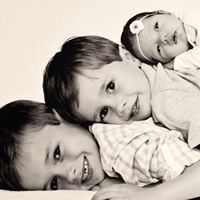 Jason Luce Photo 5