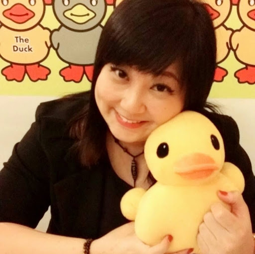 Trish Ho Photo 5