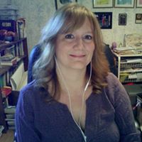 Kristina Cook Photo 12
