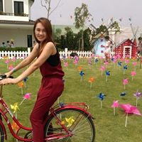 Fang Ling Photo 8