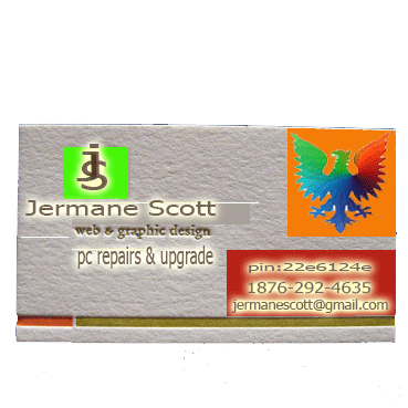 Jerome Scott Photo 27