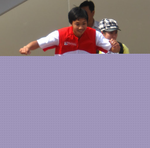Hoang Trinh Photo 42