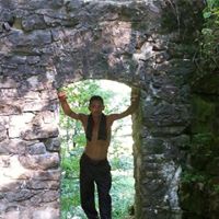 Christopher Moseley Photo 9