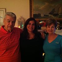 Nancy Prescott Photo 29
