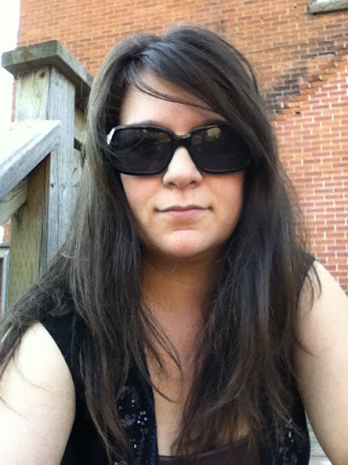 Victoria Fraser Photo 14
