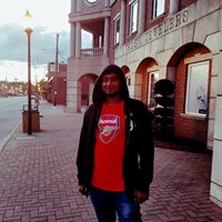 Samuel Mammen Photo 4