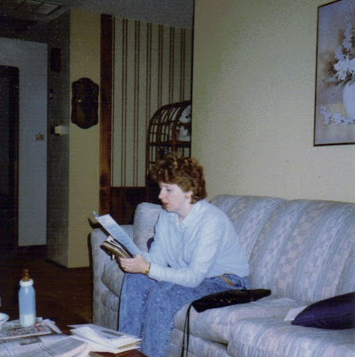 Connie Long Photo 38
