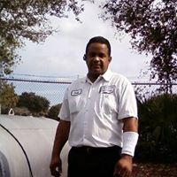 Danilo Alvarado Photo 3