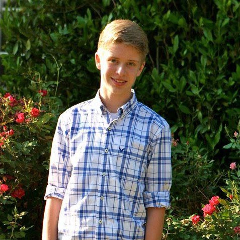 Aaron Keener Photo 4