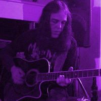 Max Maxwell Photo 8