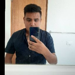 Edgar Ortiz Photo 9