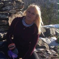 Helen Danielsen Photo 4