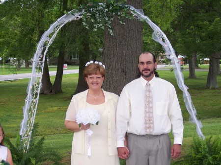 Cynthia Meador Photo 4