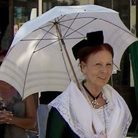 Suzanne Gerard Photo 8