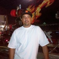 Alfonso Beltran Photo 4