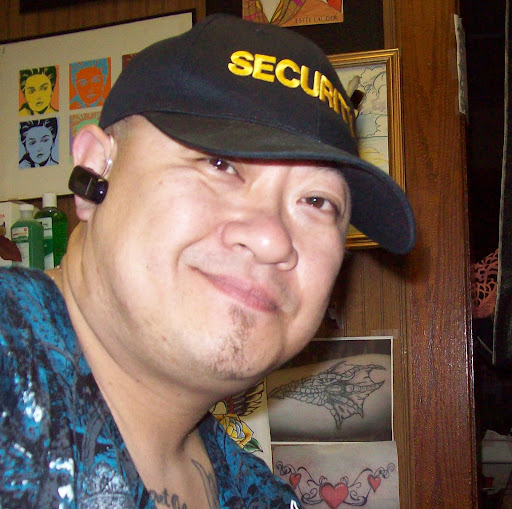 Joe Dinh Photo 10