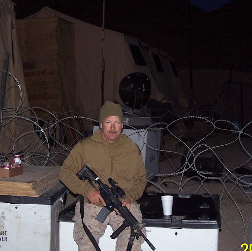 Stephen Doherty Photo 17