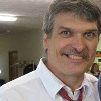 Paul Sperry Photo 10