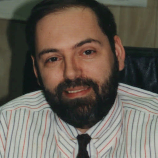 Richard Bernstein Photo 46