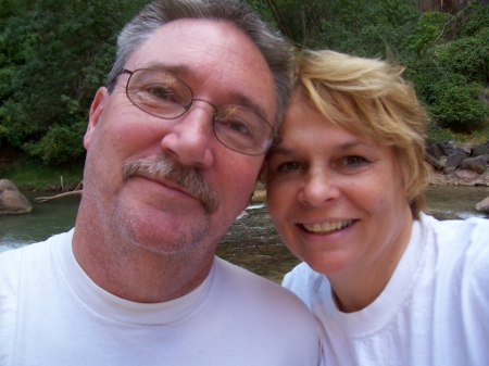 Cathy Cook Photo 10