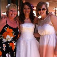 Sally Rowley Photo 6