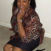 Marsha Hampton Photo 16